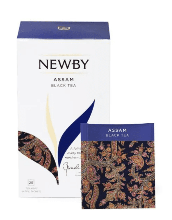 Assam - 25 Tea Bags - Image 3